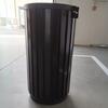 Papeleira Exterior 40L com Cinzeiro M502